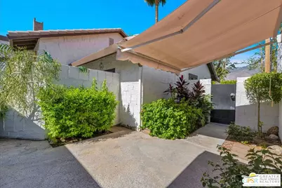 2234 S Linden Way #D, Palm Springs, CA 92264 - Photo 7