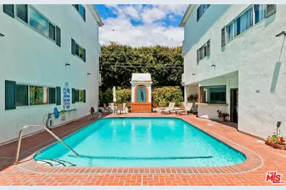 521 Montana Ave #103, Santa Monica, CA 90403 - Photo 23