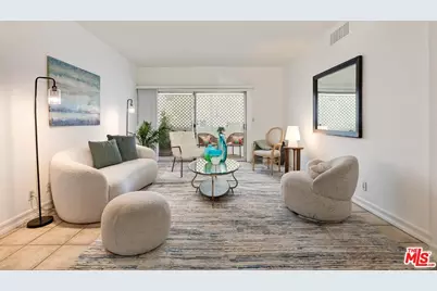 521 Montana Ave #103, Santa Monica, CA 90403 - Photo 5