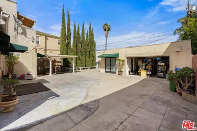 826 Crenshaw Blvd, Los Angeles, CA 90005 - Photo 17