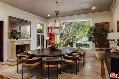 3364 Clerendon Rd, Beverly Hills, CA 90210 - Photo 9