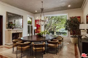 3364 Clerendon Rd, Beverly Hills, CA 90210 - Photo 9