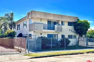 6214 S Victoria Ave, Los Angeles, CA 90043 - Photo 1