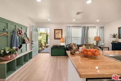6042 Fair Ave, North Hollywood, CA 91606 - Photo 5