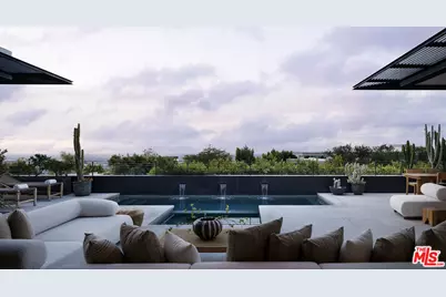 1450 Blue Jay Way, Los Angeles, CA 90069 - Photo 7