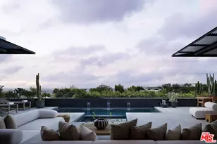 1450 Blue Jay Way, Los Angeles, CA 90069 - Photo 7