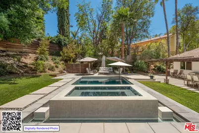 18360 Lake Encino Dr, Encino, CA 91316 - Photo 41
