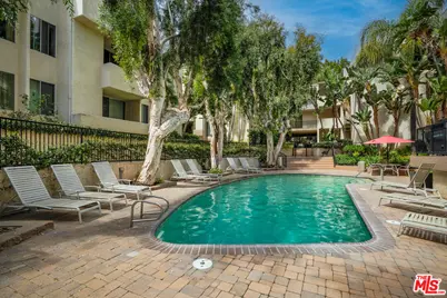 5325 Newcastle Ave #207, Encino, CA 91316 - Photo 33