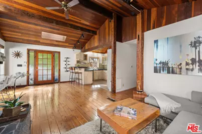 1928 Weepah Way, Los Angeles, CA 90046 - Photo 5