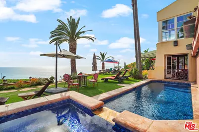 7107 Birdview Ave, Malibu, CA 90265 - Photo 35