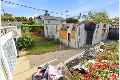 812 N Crescent Heights Blvd, Los Angeles, CA 90046 - Photo 3