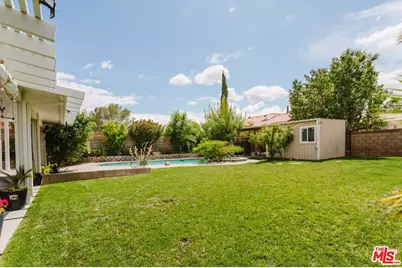 42665 Tempo Dr, Lancaster, CA 93536 - Photo 31