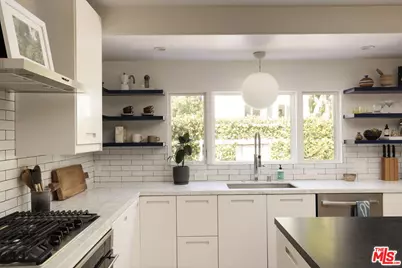 2813 Herkimer St, Los Angeles, CA 90039 - Photo 9