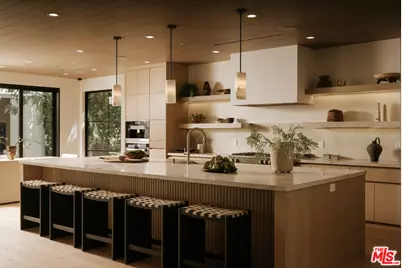 2878 Deep Canyon Dr, Beverly Hills, CA 90210 - Photo 5