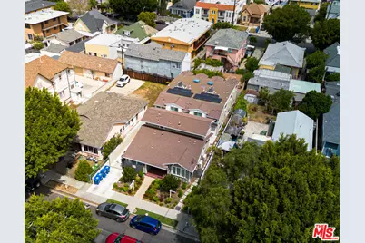 1237 W 25th St, Los Angeles, CA 90007 - Photo 3