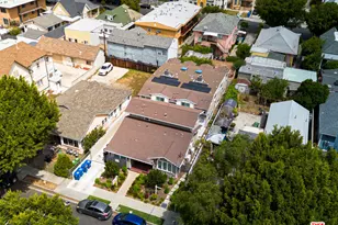 1237 W 25th St, Los Angeles, CA 90007 - Photo 3