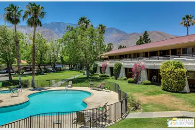 420 N Villa Ct #200, Palm Springs, CA 92262 - Photo 1