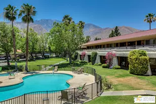 420 N Villa Ct, Palm Springs, CA 92262 - Photo 1