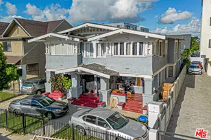 3021 Kenwood Ave, Los Angeles, CA 90007 - Photo 5