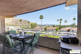 470 S Calle Encilia, Palm Springs, CA 92262 - Photo 1