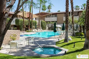 470 S Calle Encilia, Palm Springs, CA 92262 - Photo 17