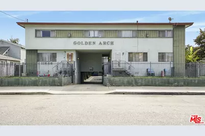 11646 Birch Ave, Hawthorne, CA 90250 - Photo 1