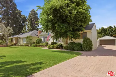 628 26th St, Santa Monica, CA 90402 - Photo 3