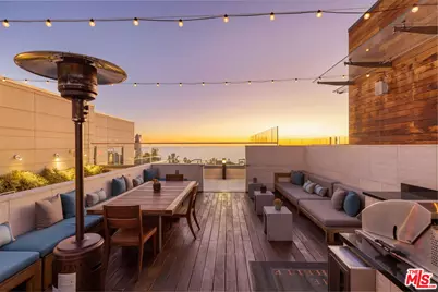 1755 Ocean Avenue #412, Santa Monica, CA 90401 - Photo 31