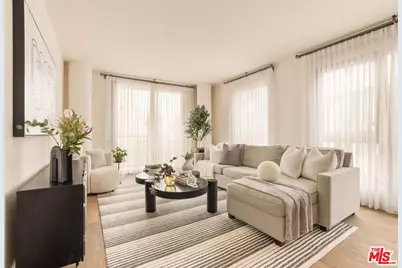1755 Ocean Avenue #412, Santa Monica, CA 90401 - Photo 7
