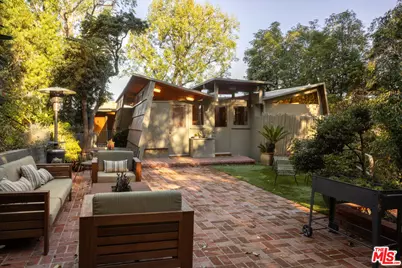 3580 Multiview Dr, Los Angeles, CA 90068 - Photo 19