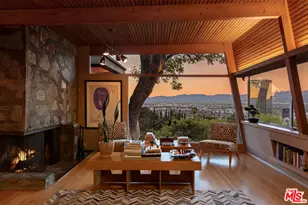 3580 Multiview Dr, Los Angeles, CA 90068 - Photo 1