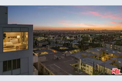 7135 Hollywood Blvd #Phw, Los Angeles, CA 90046 - Photo 39