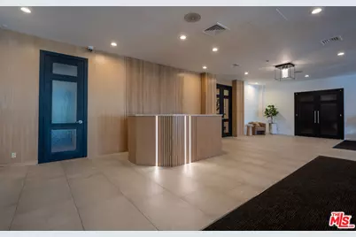 7135 Hollywood Blvd #Phw, Los Angeles, CA 90046 - Photo 43