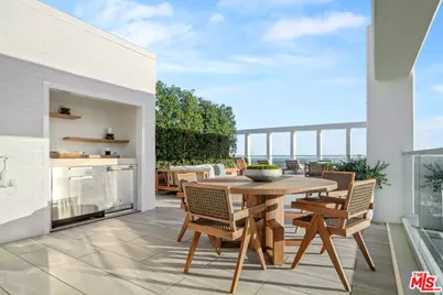7135 Hollywood Blvd #Phw, Los Angeles, CA 90046 - Photo 35