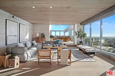 7135 Hollywood Blvd #Phw, Los Angeles, CA 90046 - Photo 33