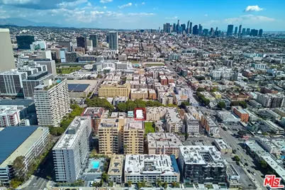 731 Irolo St, Los Angeles, CA 90005 - Photo 9