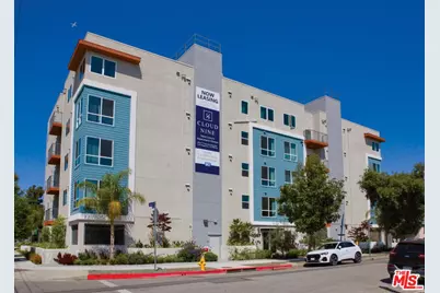 3567 Chesapeake Ave, Los Angeles, CA 90016 - Photo 3
