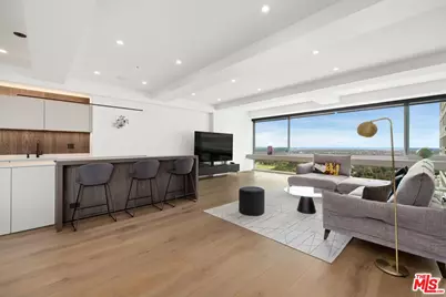 2222 Avenue Of The Stars #2103, Los Angeles, CA 90067 - Photo 1