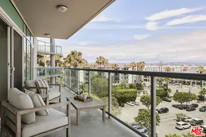 13600 Marina Pointe Dr #604, Marina del Rey, CA 90292 - Photo 23