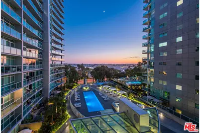 13600 Marina Pointe Dr #604, Marina del Rey, CA 90292 - Photo 29