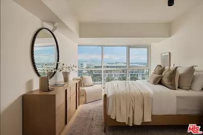 13600 Marina Pointe Dr #604, Marina del Rey, CA 90292 - Photo 19