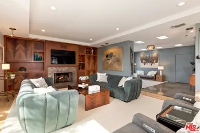 1334 Charmel Pl, Pacific Palisades, CA 90272 - Photo 7