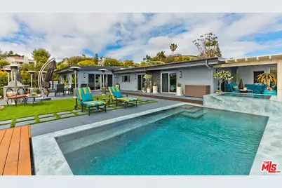 1334 Charmel Pl, Pacific Palisades, CA 90272 - Photo 41