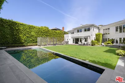 521 Amalfi Dr, Pacific Palisades, CA 90272 - Photo 25
