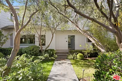 521 Amalfi Dr, Pacific Palisades, CA 90272 - Photo 27