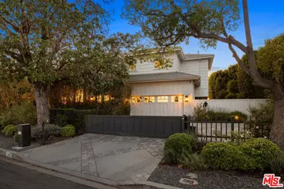 521 Amalfi Dr, Pacific Palisades, CA 90272 - Photo 5