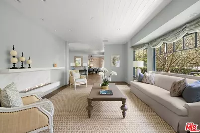 521 Amalfi Dr, Pacific Palisades, CA 90272 - Photo 11