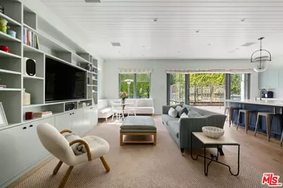 521 Amalfi Dr, Pacific Palisades, CA 90272 - Photo 7