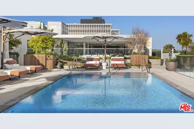 9200 Wilshire Blvd #Ph1E, Beverly Hills, CA 90212 - Photo 7