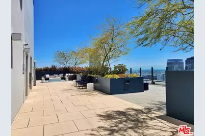 901 S Flower St #709, Los Angeles, CA 90015 - Photo 43